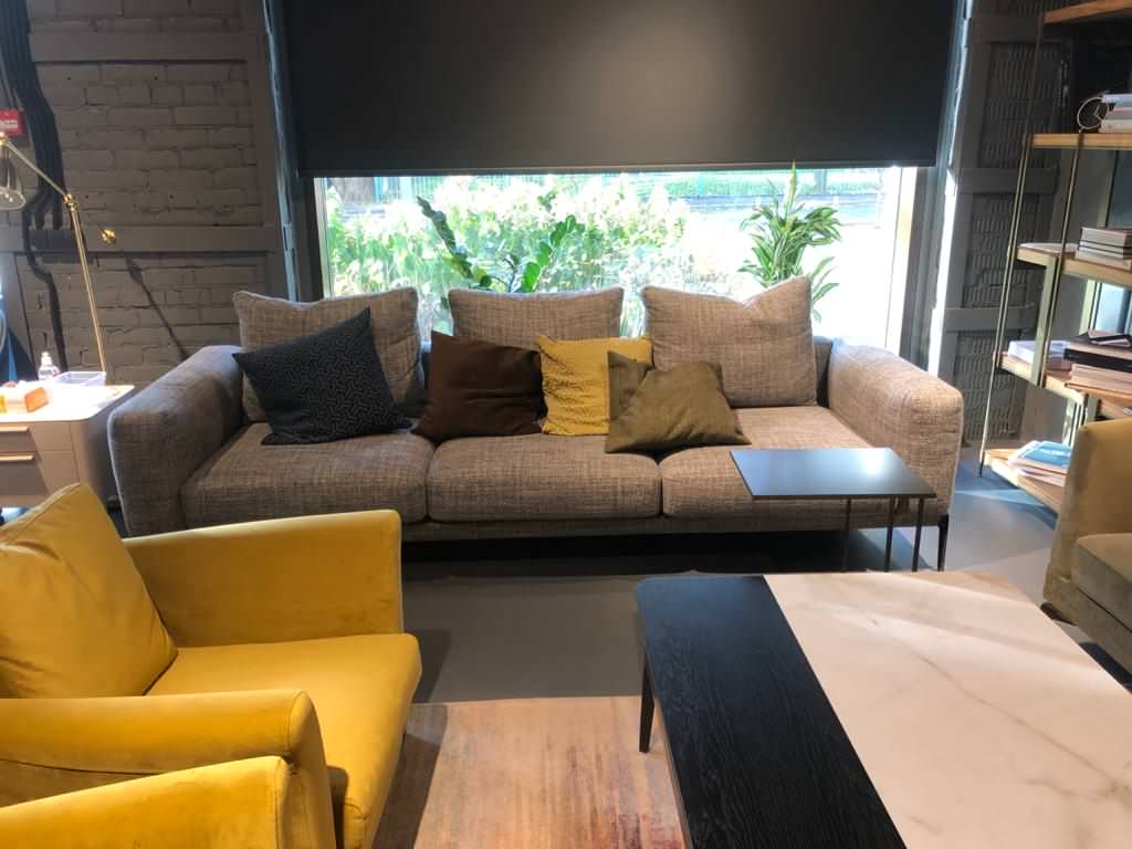 Шоу-рум 2-черногрязская 6/2