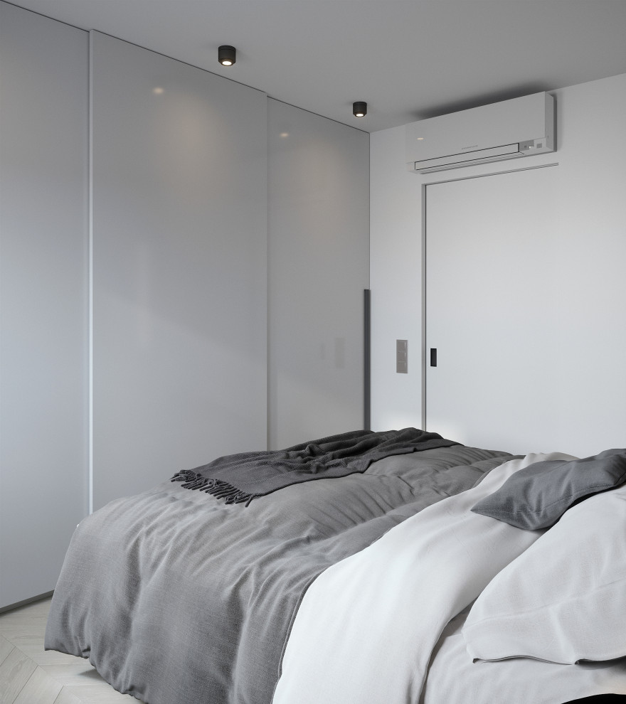 Квартира в Сколково