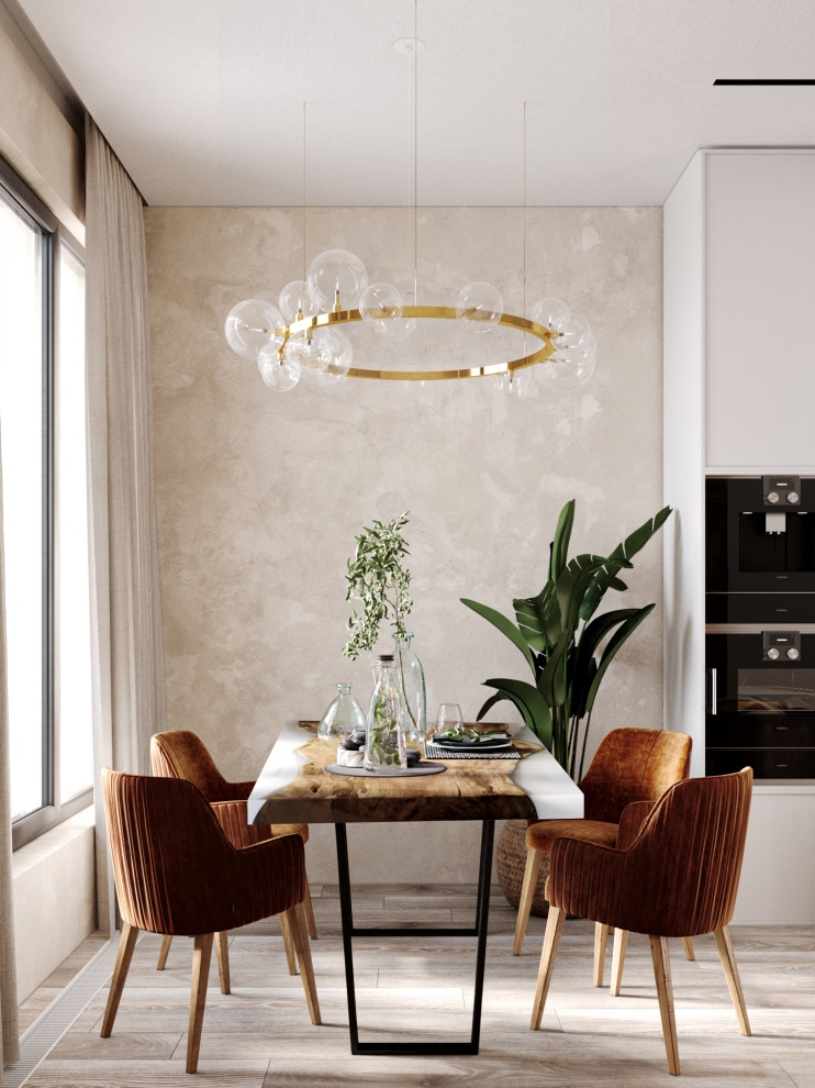 ЖК Сити-Парк