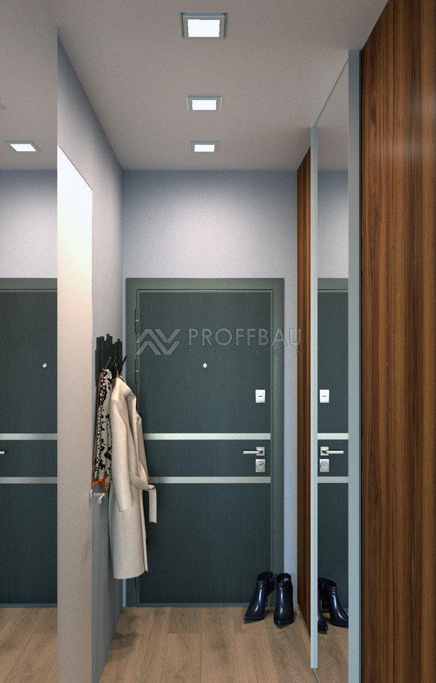 Обложка проекта: ЖК LIFE-Кутузовский