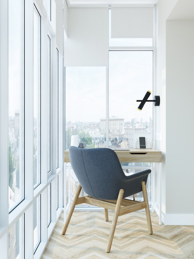 Дизайн интерьера