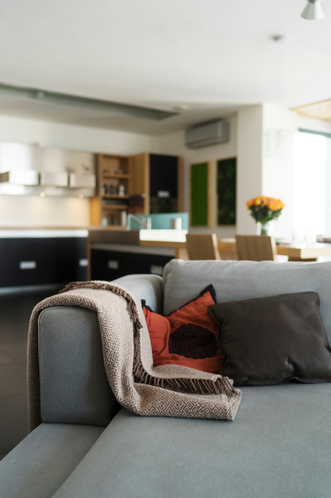 Студия дизайна и архитектуры MART Architects