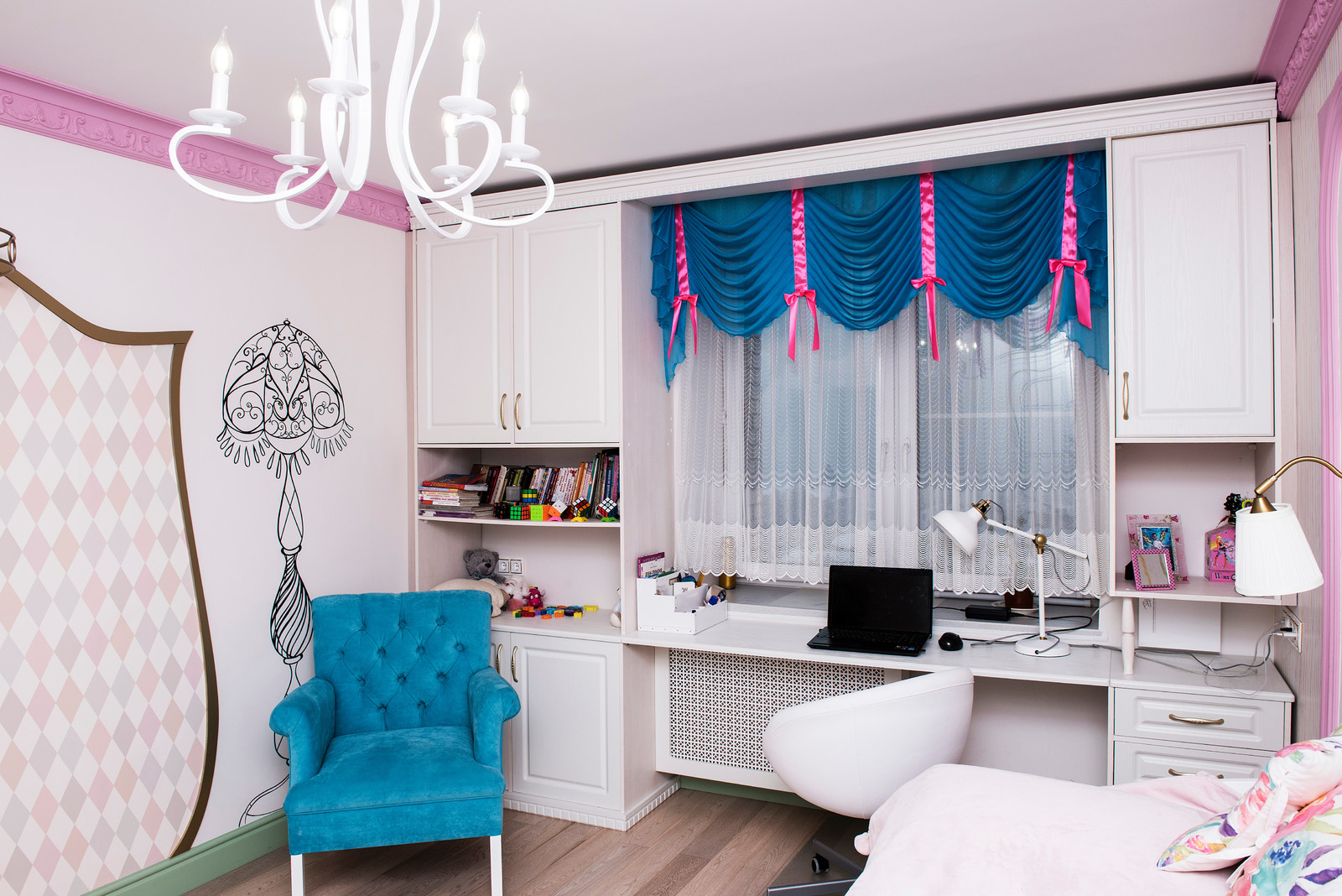 г.Чита Квартира 89 кв.м