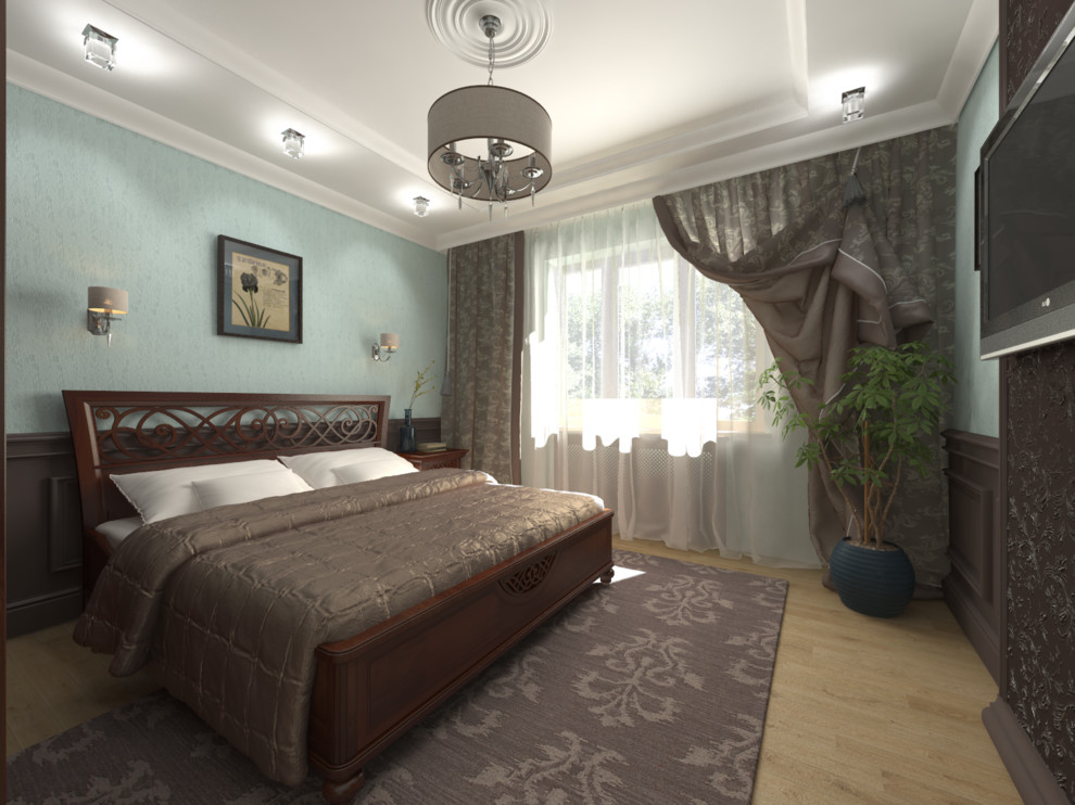 Частный дом в Рыкани