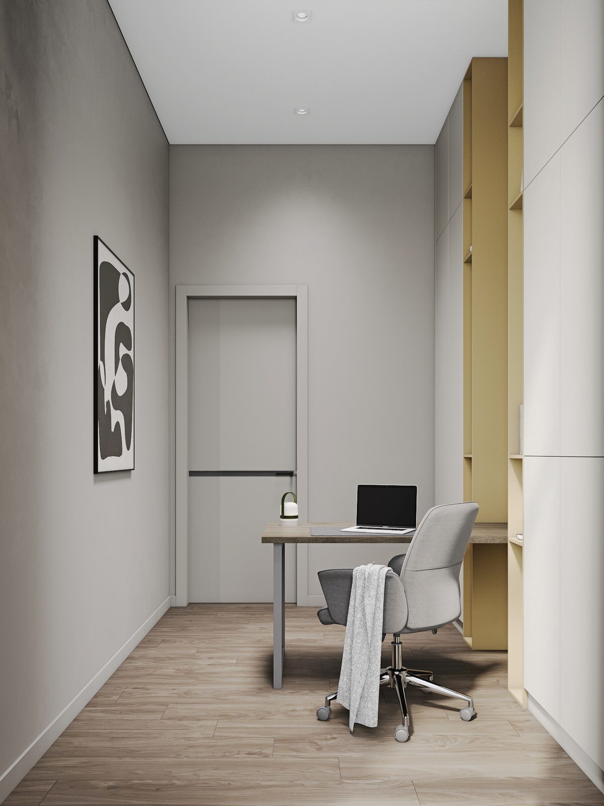 Кабинет Идиллия