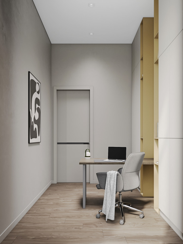 Кабинет Идиллия