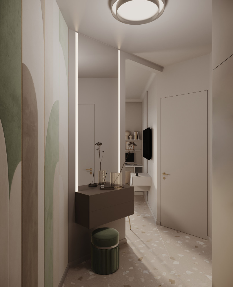 Квартира в ЖК Событие