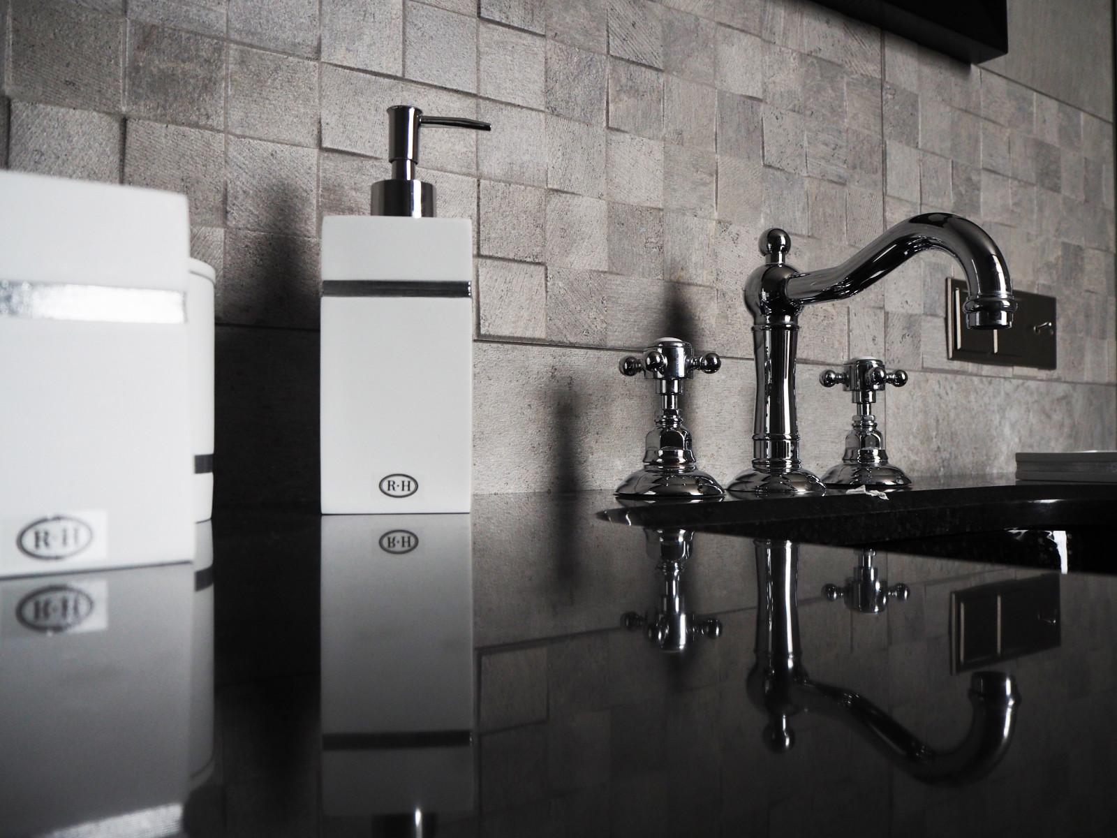 ParkVille Интерьер