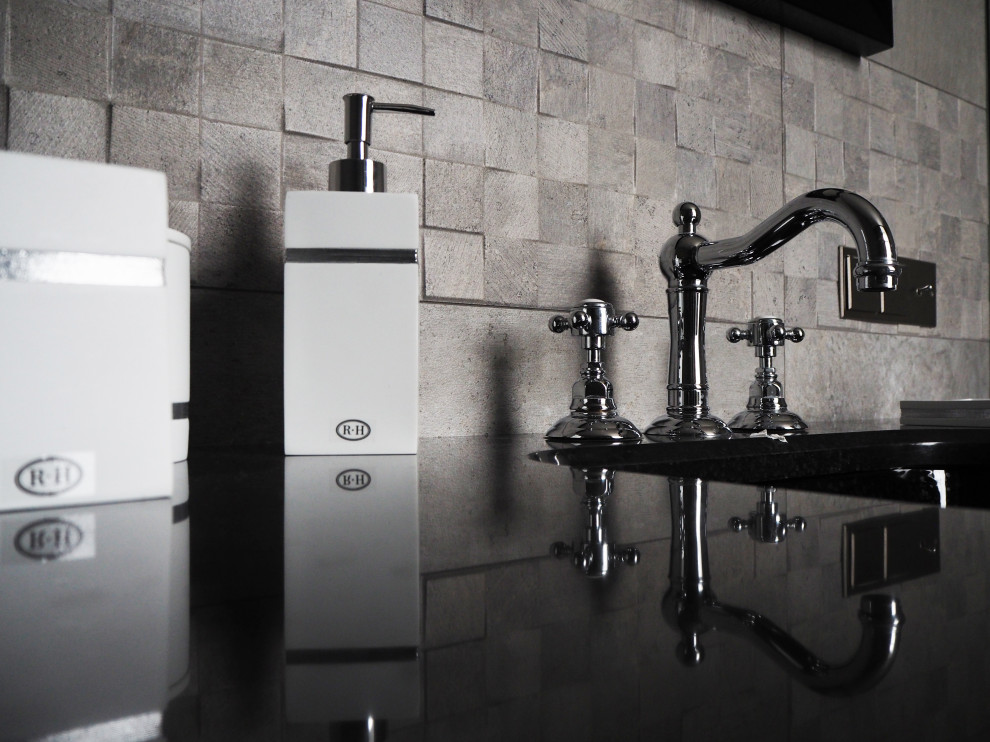 ParkVille Интерьер