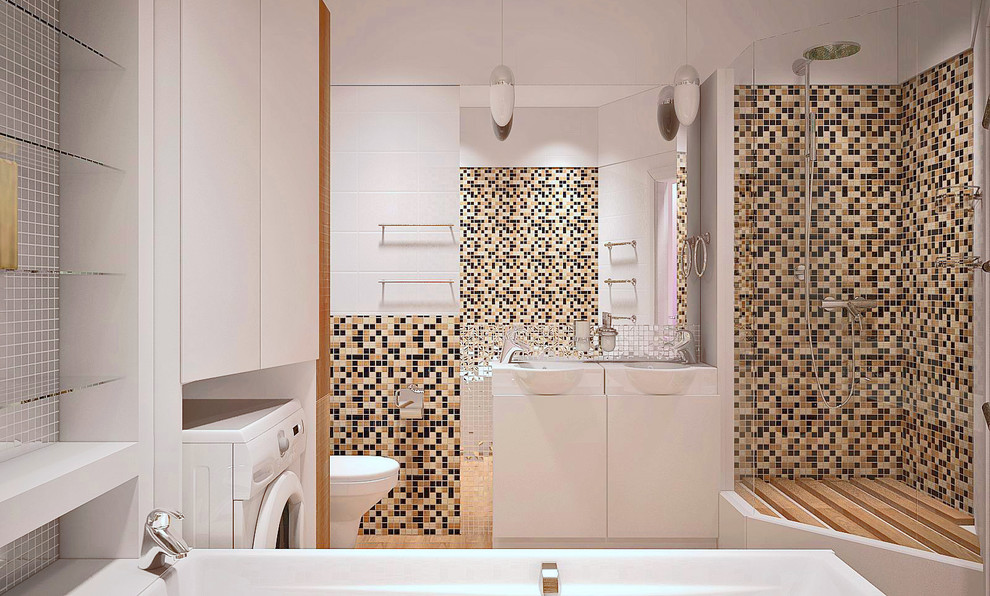 Квартира 75 кв. м