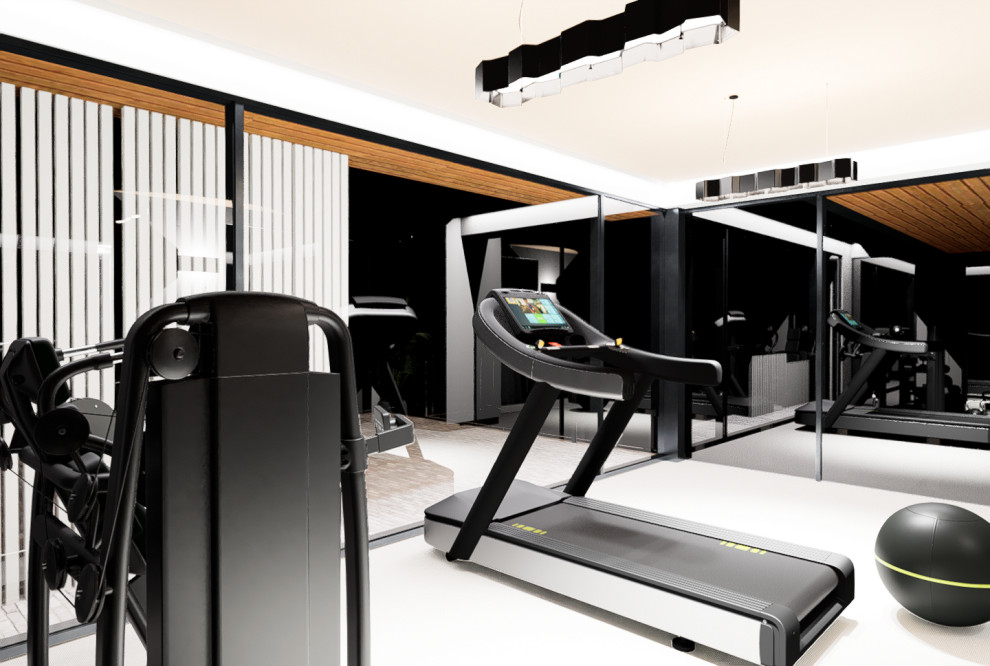 individual house design