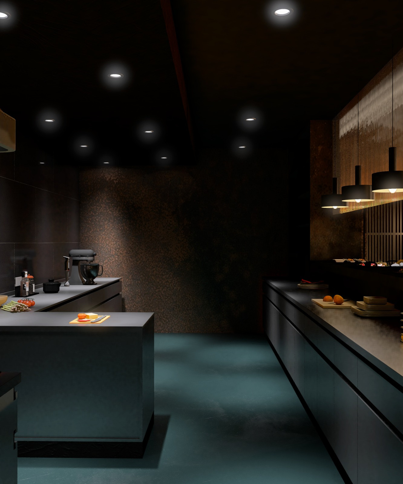 Ресторан премиум Ярославль