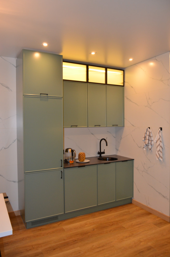 ЖК Golden City - квартира для молодого человека