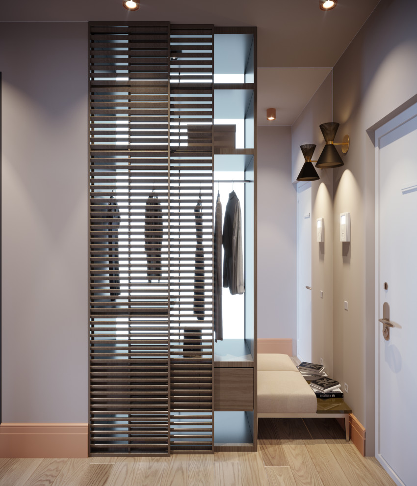 Дизайн студия интерьера AVi. ЖК Республика, Киев