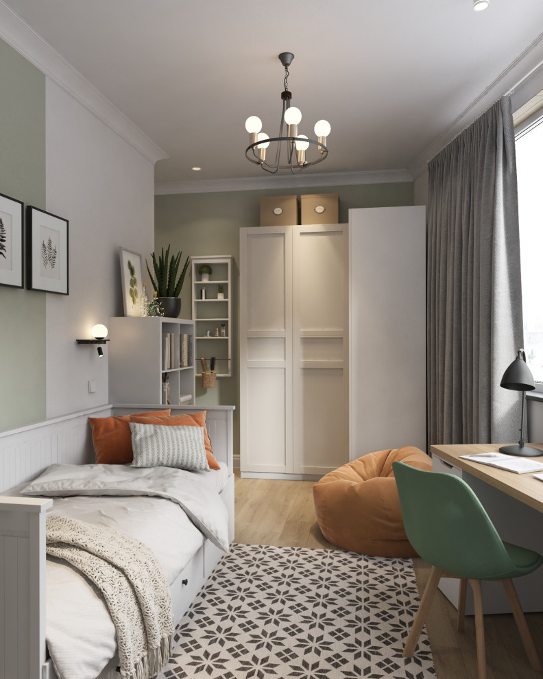 ЖК Фестиваль парк