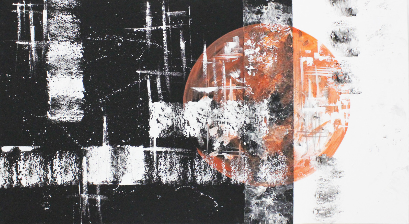 Абстракции, энергетические, просто стильные картины.