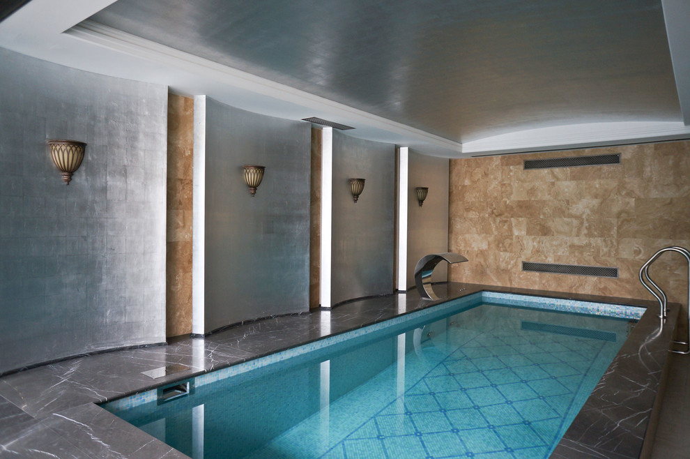 Private house in Novoglagolevo, Moscow Oblast