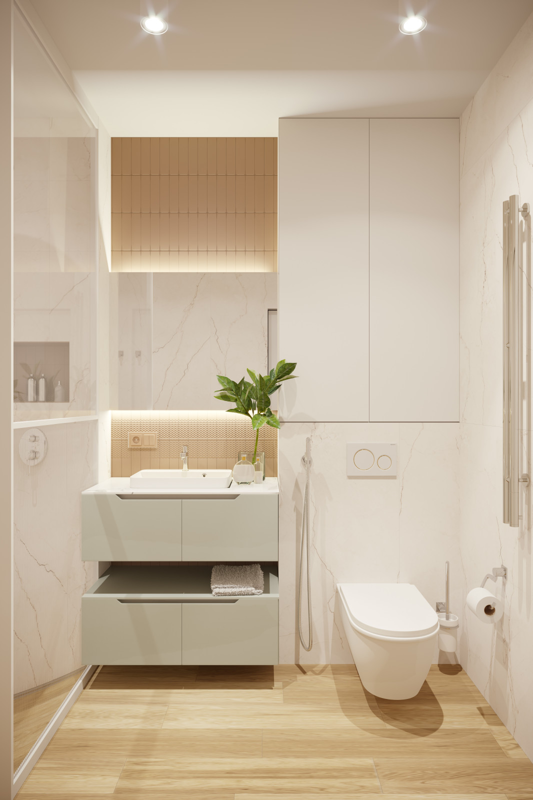 Дизайн студия интерьера AVi. Конча Заспа, Киев