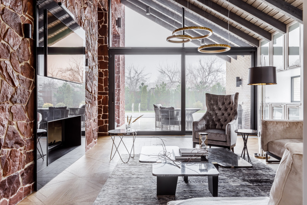 Частный дом. Ул. 2-ая Баррикадная