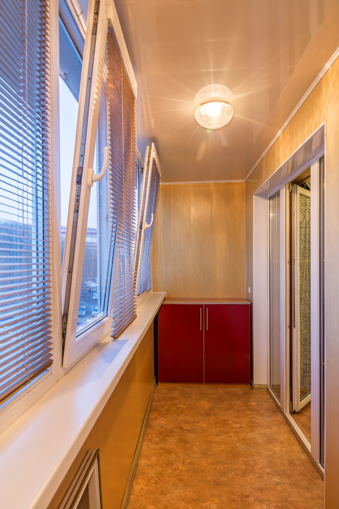 Интерьер квартиры