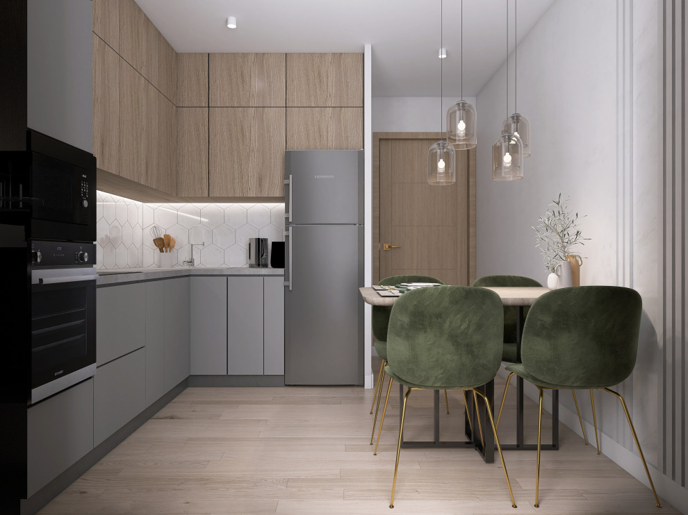 ЖК "Атмосфера"