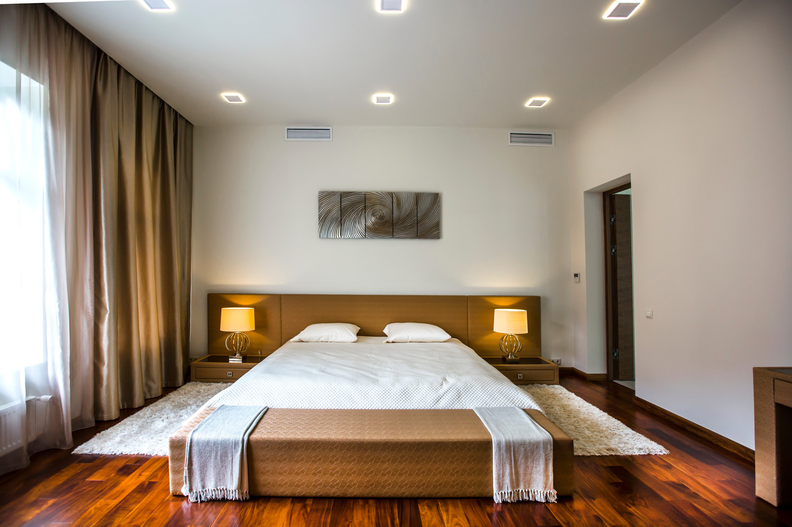 Дом в современном стиле