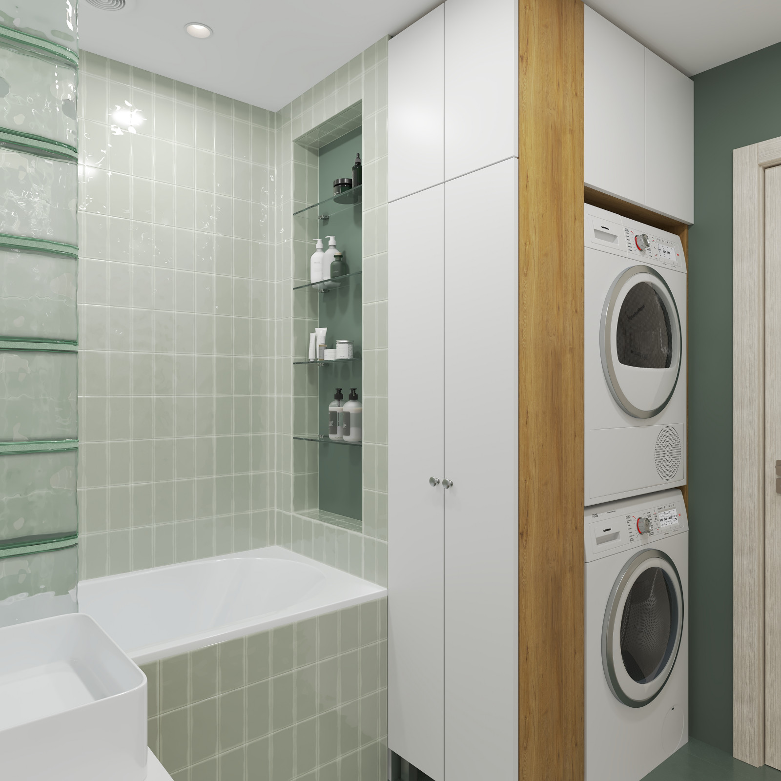 г. Москва, улица Паршина