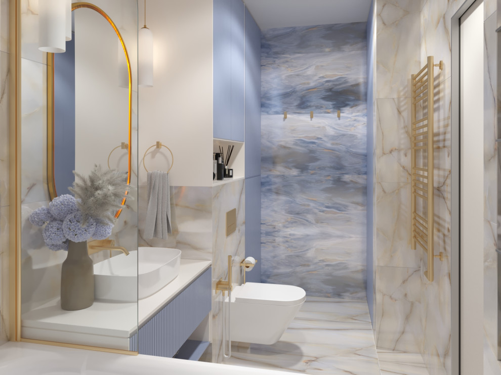 Квартира в ЖК Новая Высота г.Барнаул