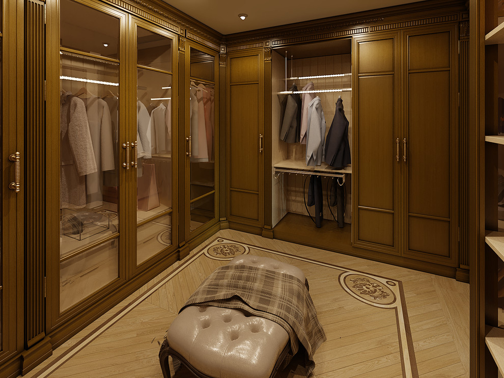 Роскошная классика в центре Санкт-Петербурга