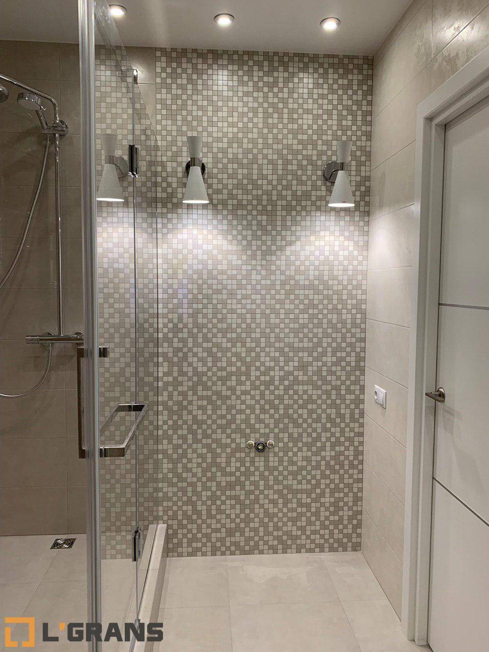 Ремонт 2к. квартиры по ул. Демьяна Бедного, 14