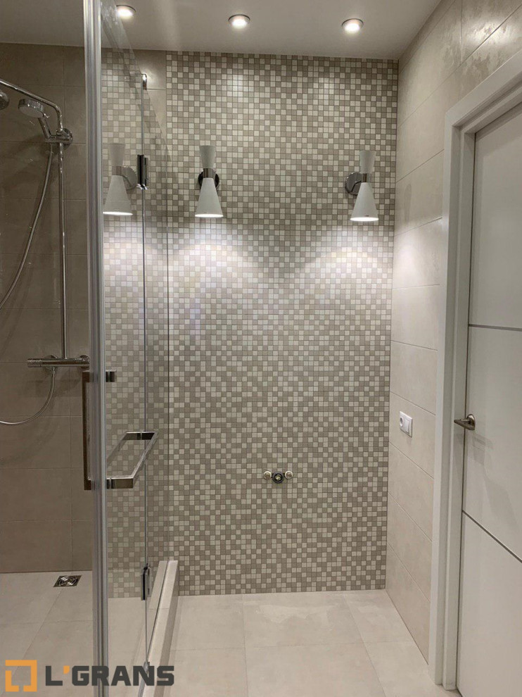 Ремонт 2к. квартиры по ул. Демьяна Бедного, 14