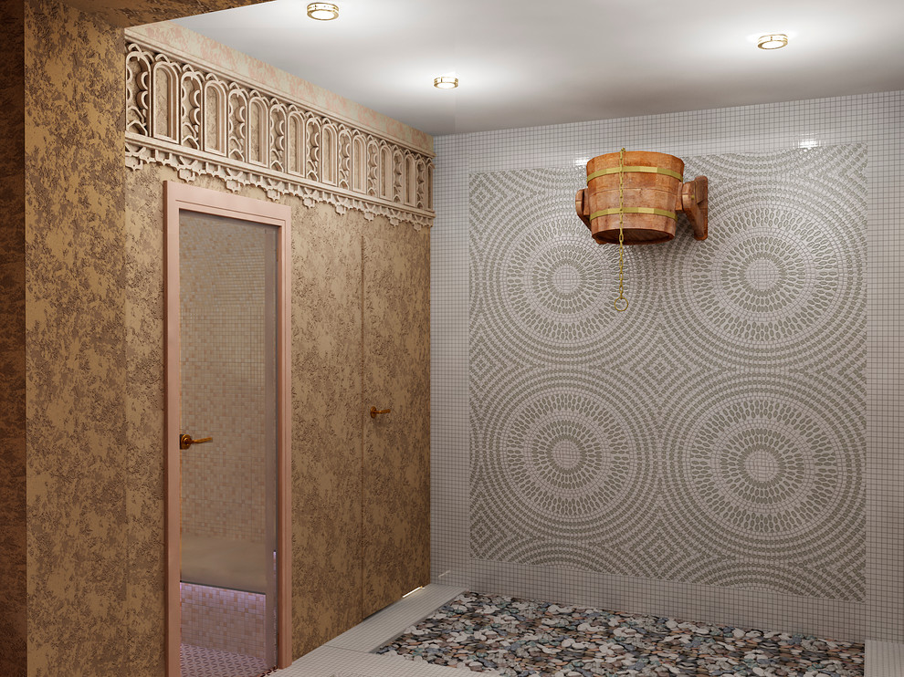 Частный "Spa-dom"