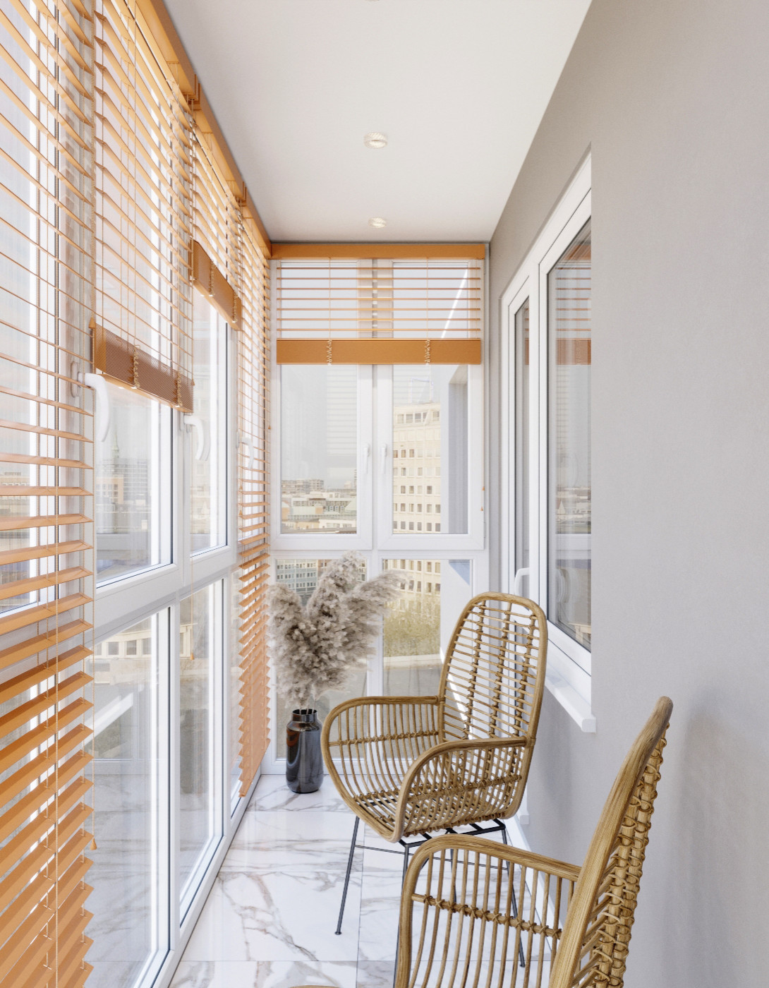 ЖК Атмосфера 4-х комнатная квартира