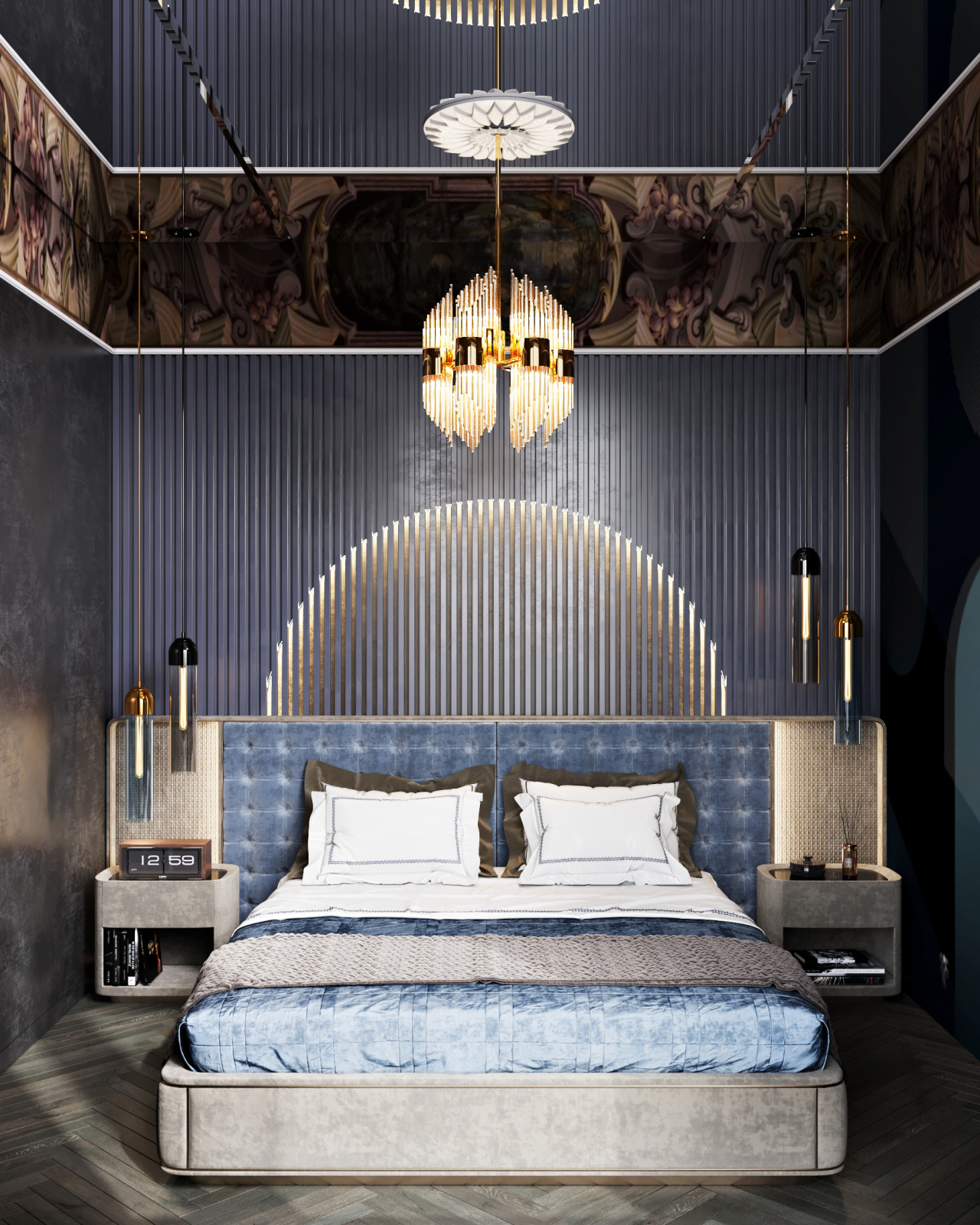 Обложка проекта: ЖК "Филисити"