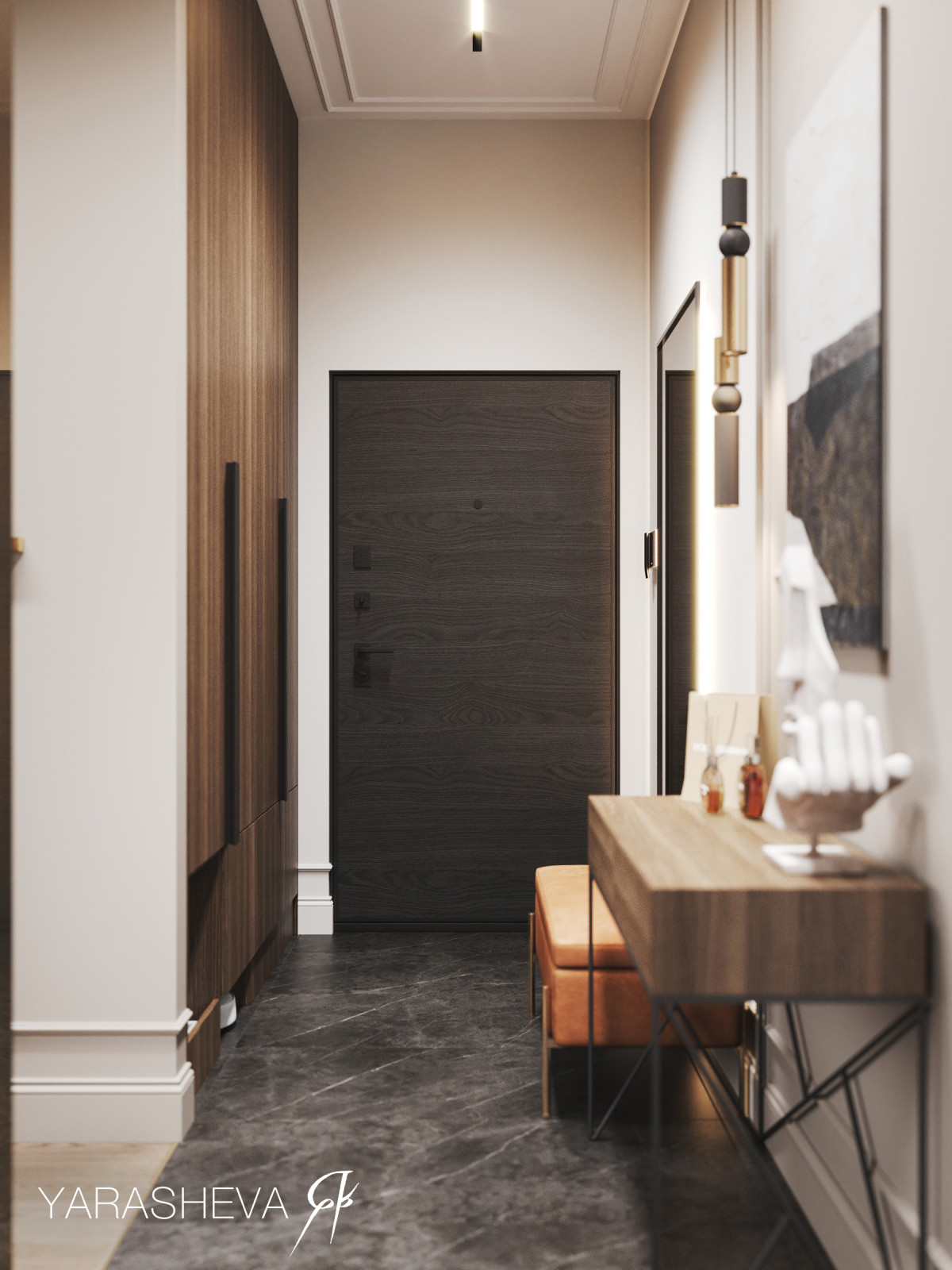 ЖК Freedom (Фридом) 102 м кв.