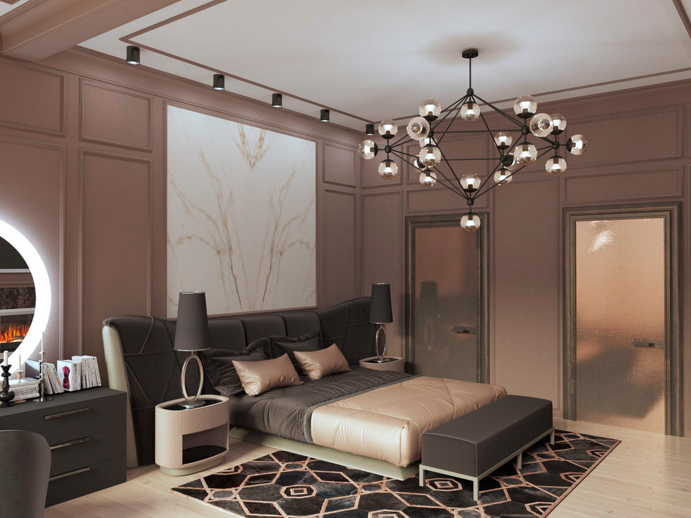 Дизайн спален