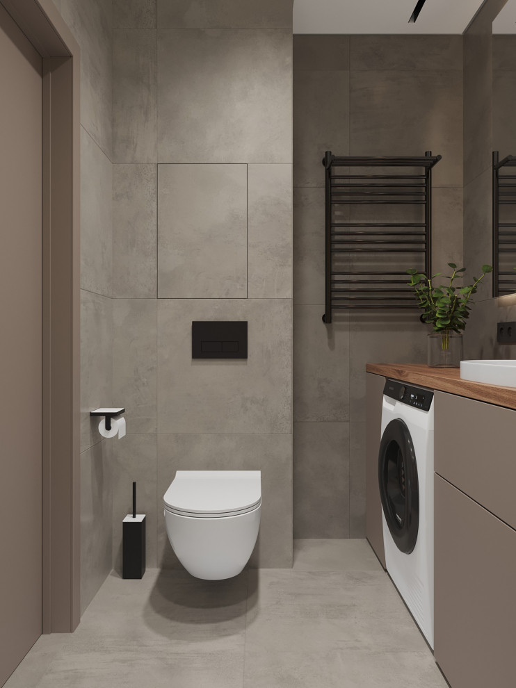 Интерьер квартиры 40 м