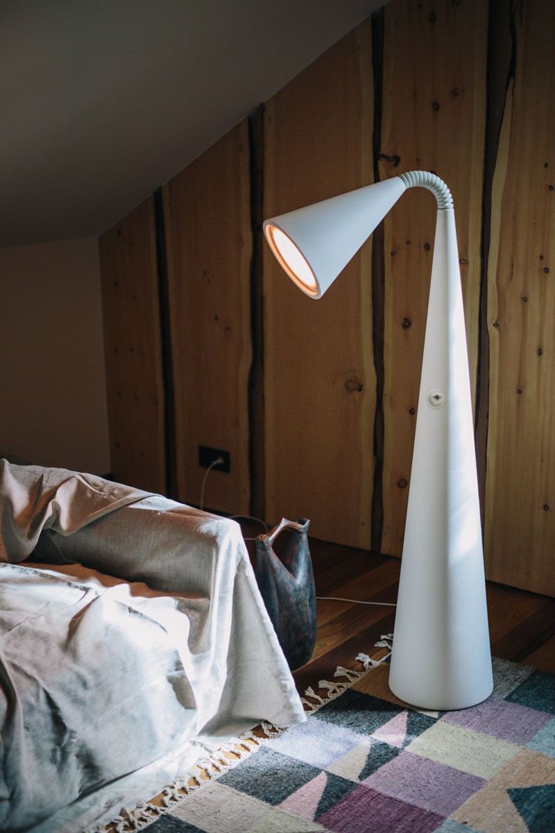 Дом в Речнике