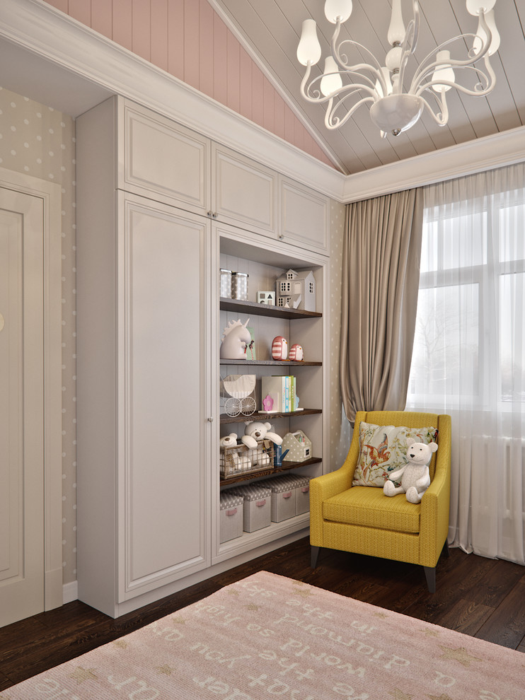 Загородный дом в коттеджном поселке "Онегин Парк"