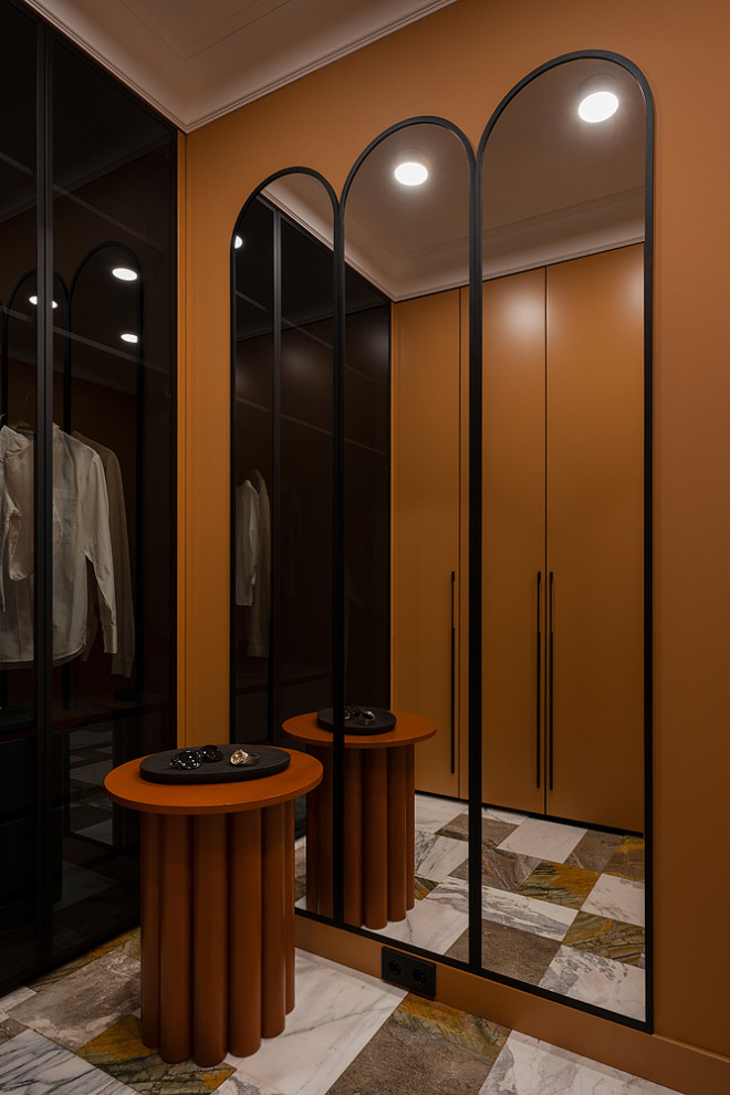 Квартира в ЖК Ривер