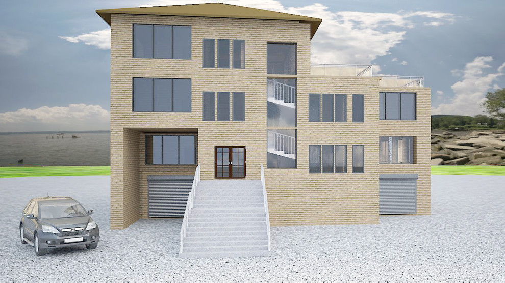 Загородный дом в Хостинском районе города Сочи