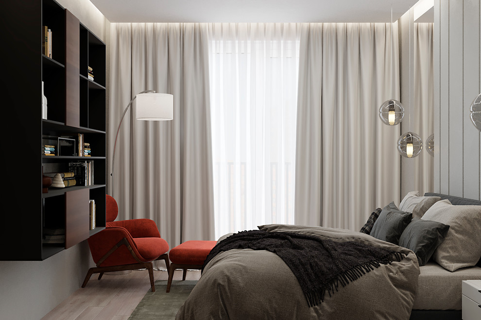 ЖК "Черняховского"