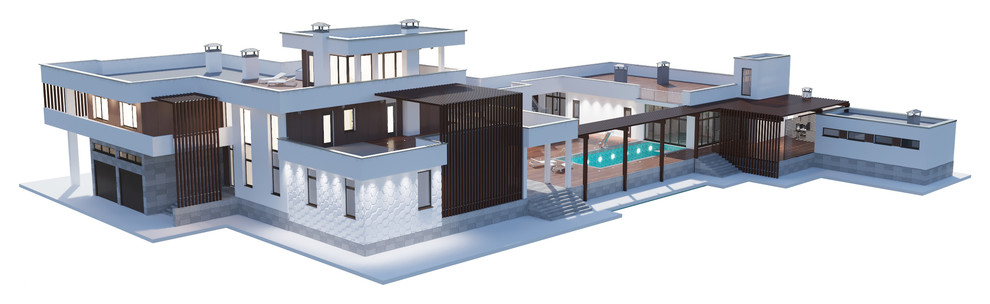 Резиденция