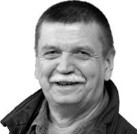 Николай Рыбаков