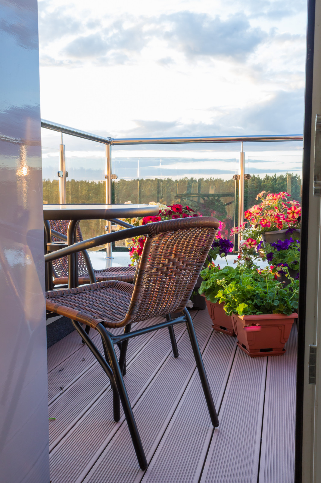 Дизайн квартиры ЖК "Соколиная гора"