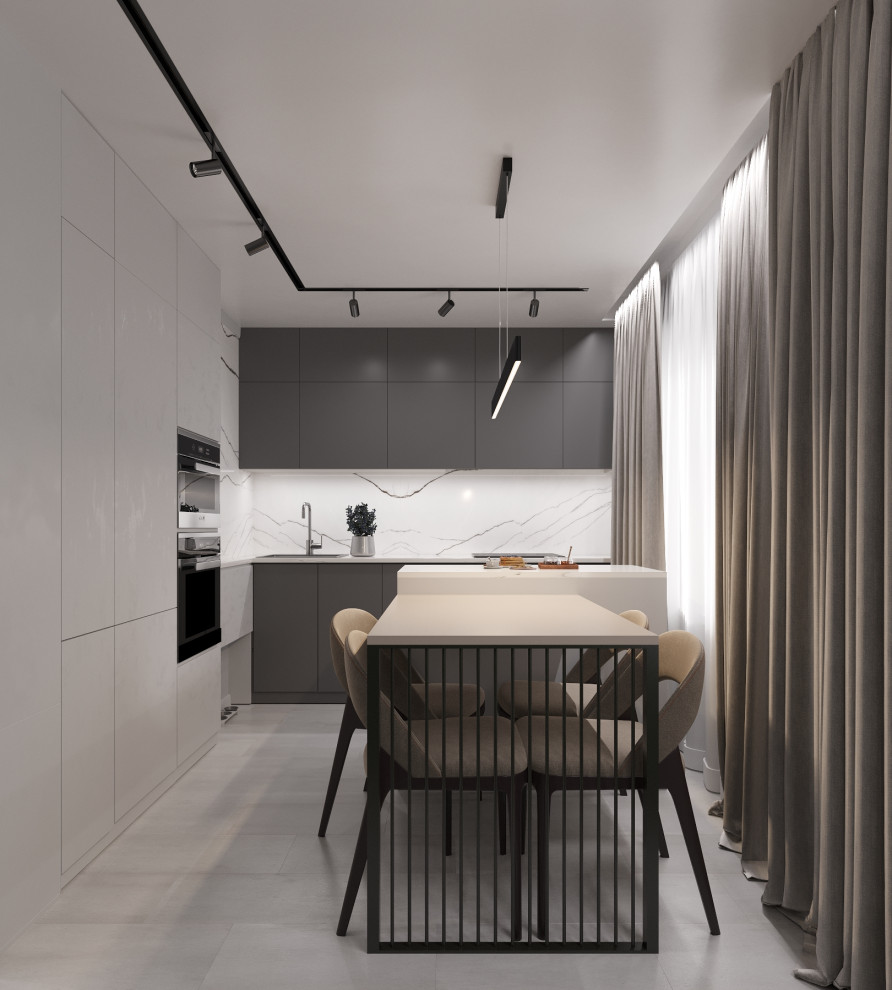 Октябрьская