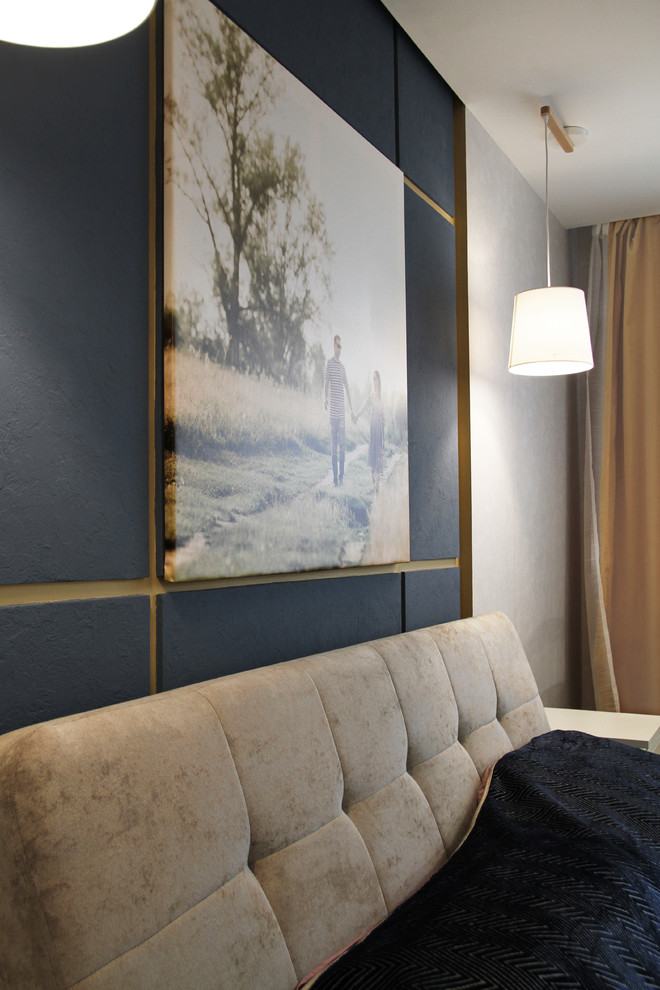 Реализация проекта г.Бор Нижегородская обл.