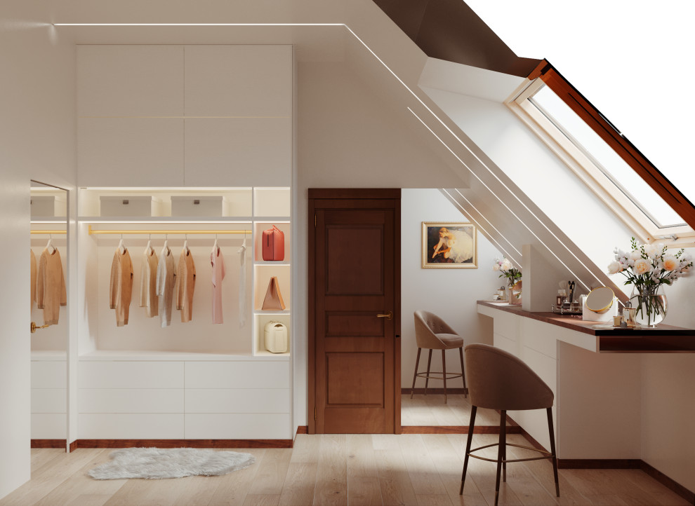 ДЕВИЧЬИ СПАЛЬНИ