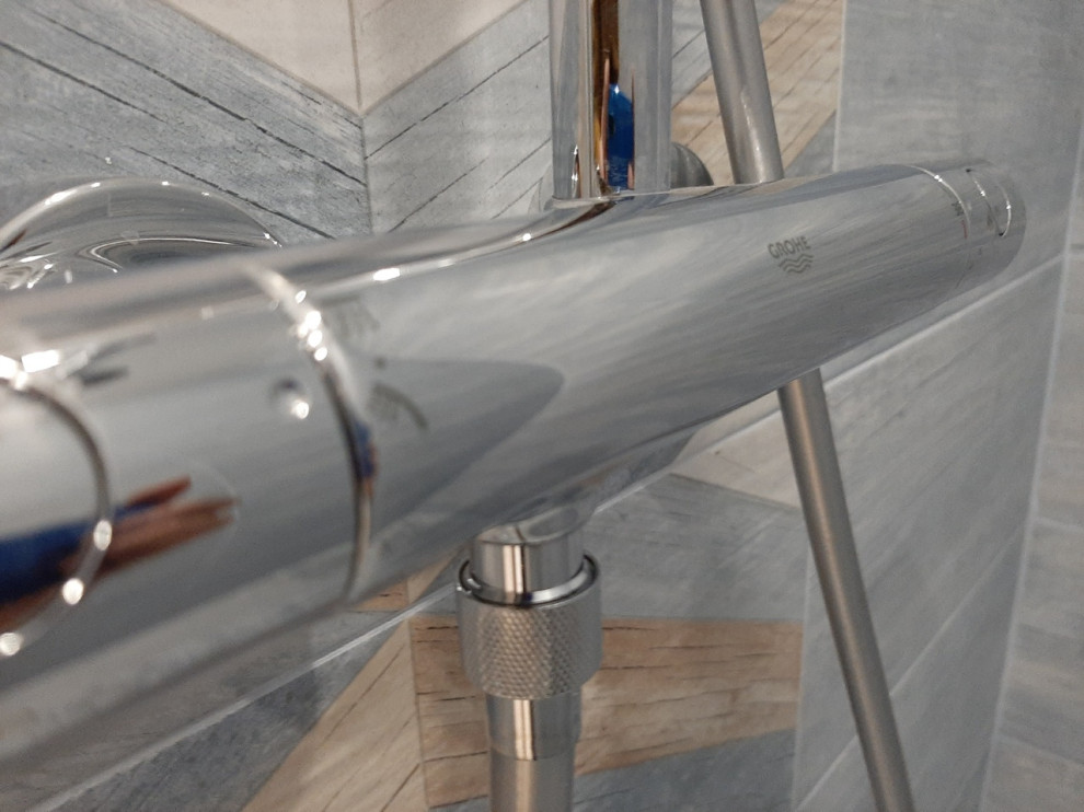 Обложка проекта: Дом "Виксонт" в кп "Лосиный остров"