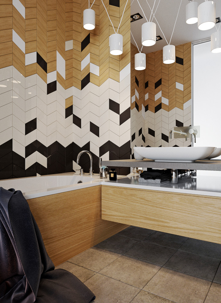 Ванная комната II